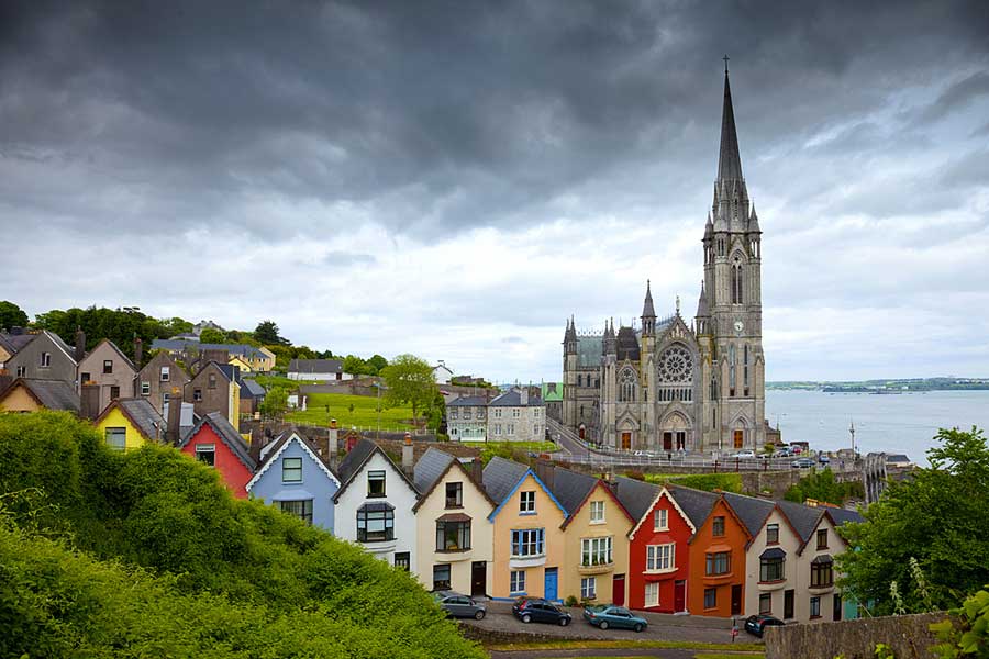 Cork, Ireland